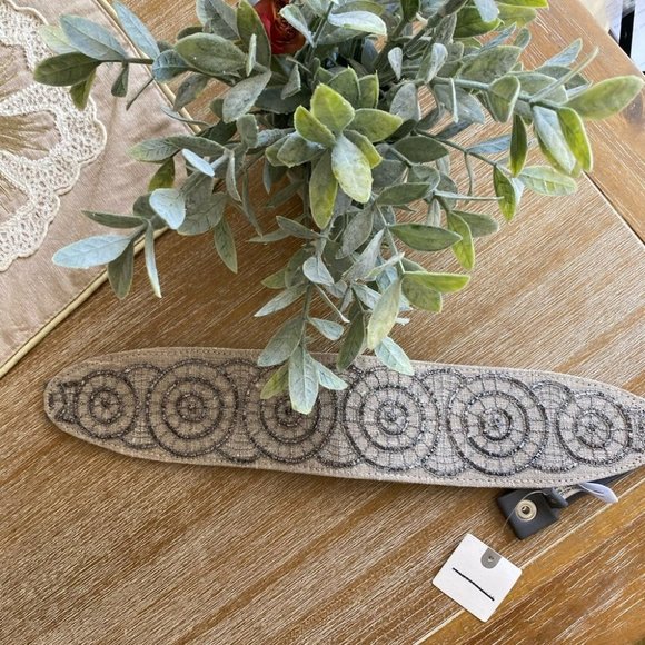 Anthropologie Belt Size S main image 8